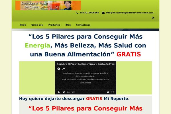 Site using Wp_rebrandr_1.2.0 plugin