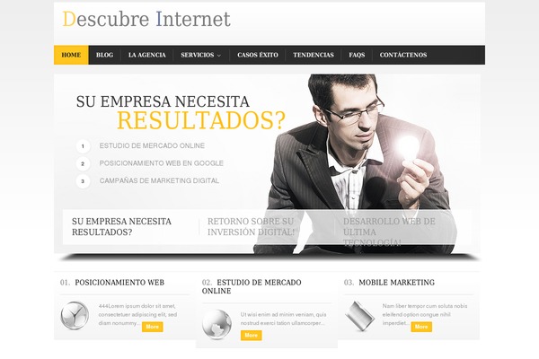 Theme1215 theme site design template sample