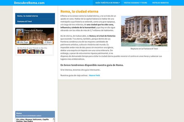 Pinstagram theme site design template sample