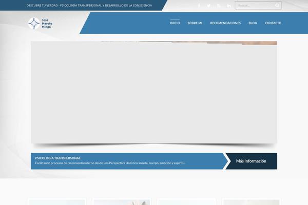 Site using Wpd-bb-additions plugin