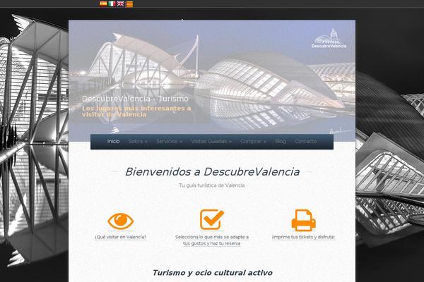 Lamoon theme site design template sample