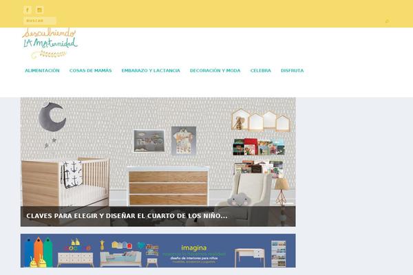 Site using Icegram plugin