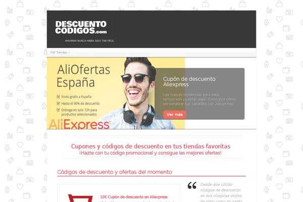 Site using Google Analytics by Yoast plugin
