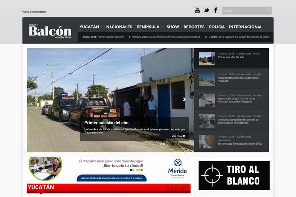 Site using Custom Banners plugin