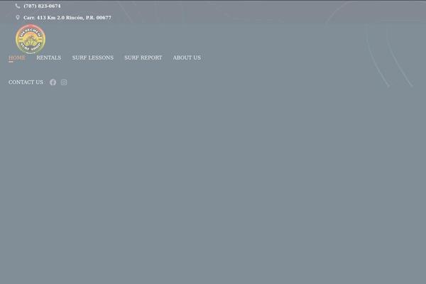 Site using Atlets-core plugin
