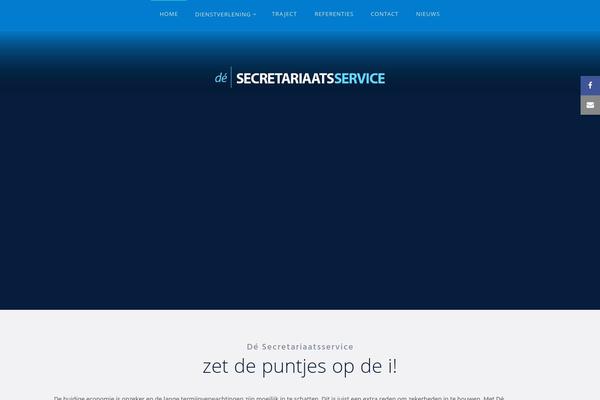 Site using prettyPhoto Media plugin