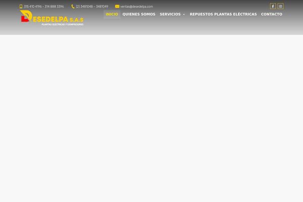 Site using Cf7-phone-mask-field plugin