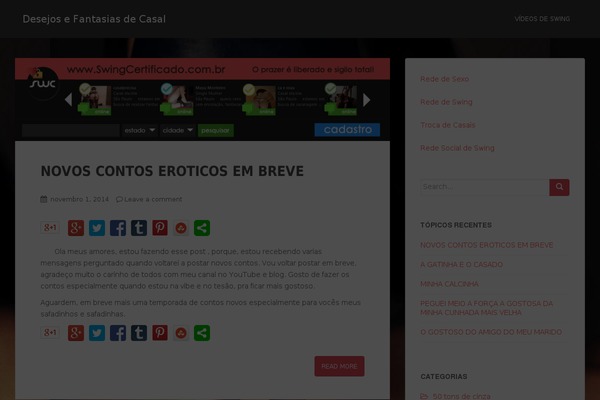 Site using Share Buttons by AddThis plugin