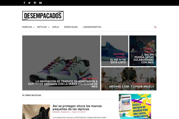 Site using Iw-oldpaper-plugin plugin