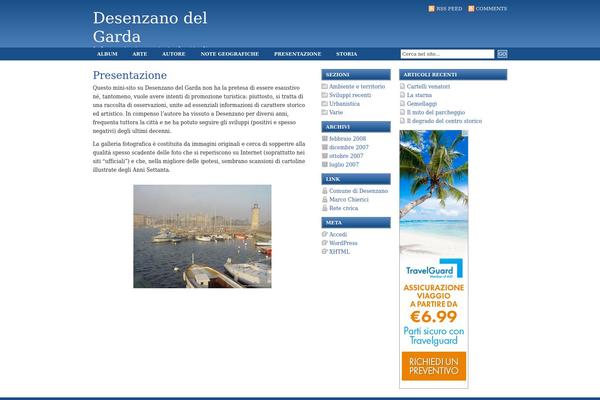 desenzanoblog.com site used Revolution_blog-10