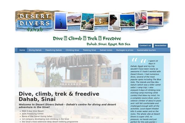 Site using Cnhk Slideshow plugin