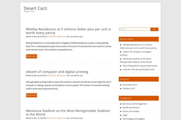 Decent theme site design template sample