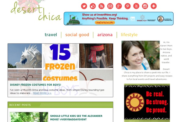 Site using Essential-blocks plugin