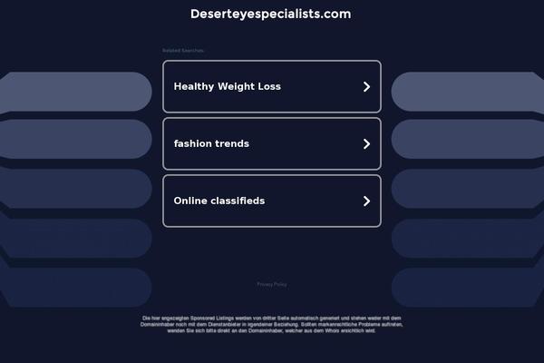 Medicare theme site design template sample