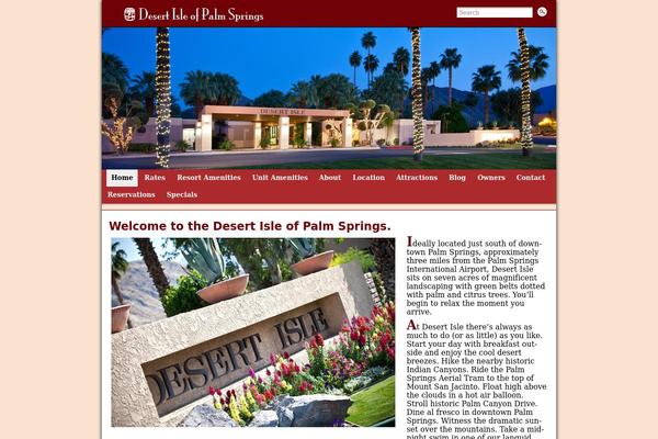 desertisleresort.com site used Desertisleresort-vri