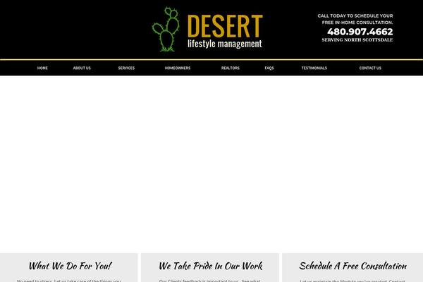 Site using Easy-testimonials-pro plugin
