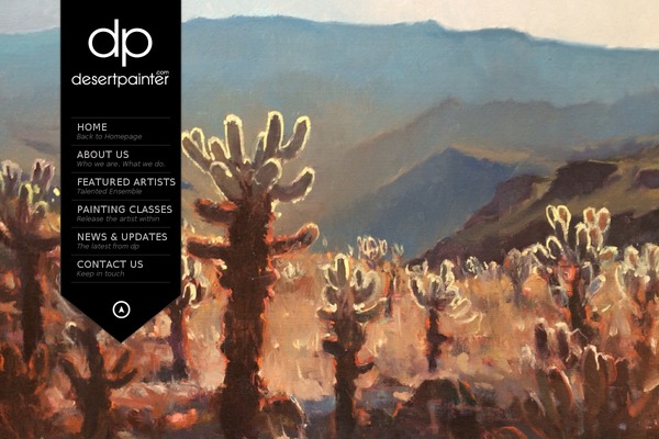 King Size theme site design template sample