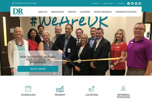 Site using Formcraft3 plugin