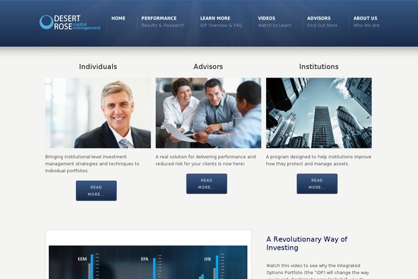 Karma theme site design template sample