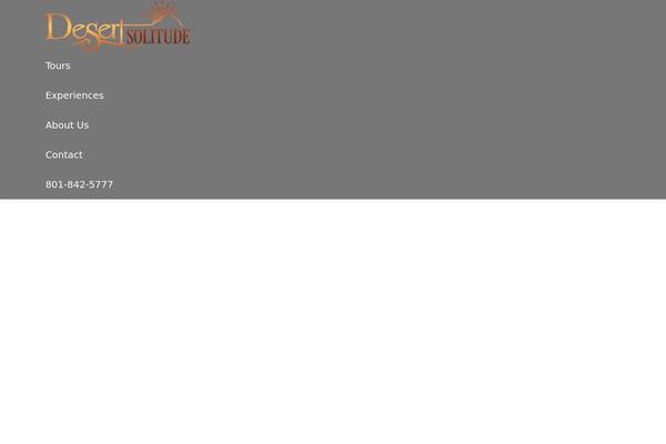 Site using Honeypot plugin