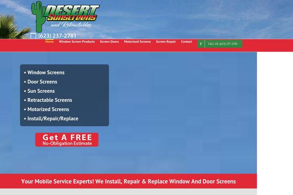 Site using Wonderplugin-videoembed plugin