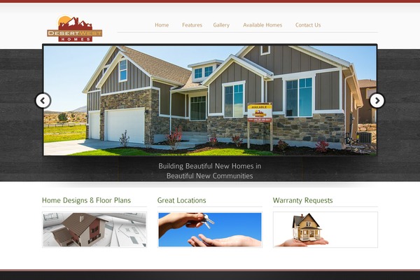 Onixus theme site design template sample