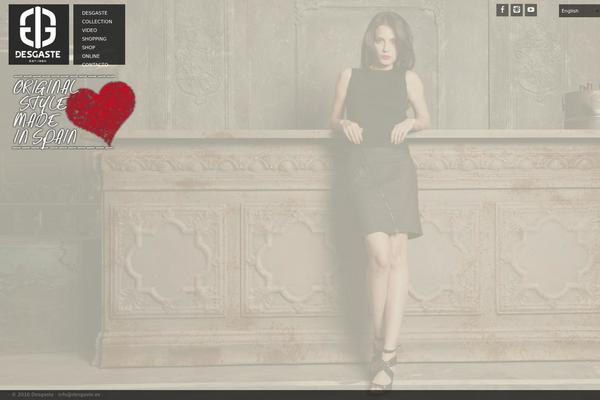 Site using Background Manager plugin