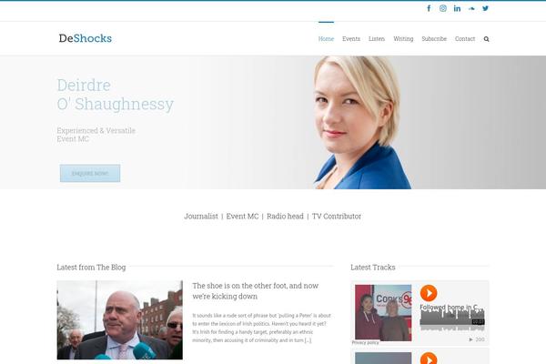 Site using Post-auto-share plugin