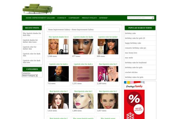 img_theme WordPress theme, websites list used img_theme theme img_theme theme websites examples