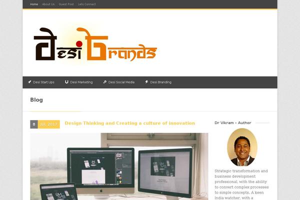 Site using Mt-shortcodes plugin
