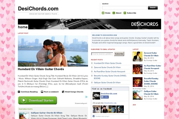 Site using Izooto-web-push plugin