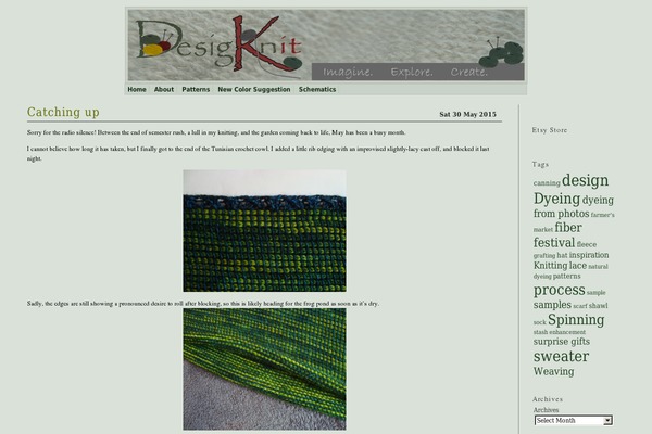 desigknit.com site used Connections-reloaded-refresh