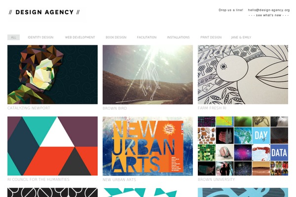 Site using Master Slider - Responsive Touch Slider plugin