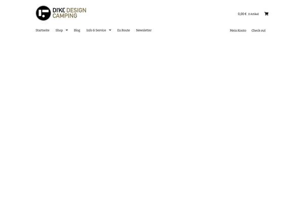 Site using Storefront-hamburger-menu plugin