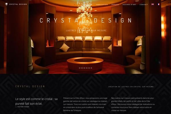 Rhythm-child theme site design template sample