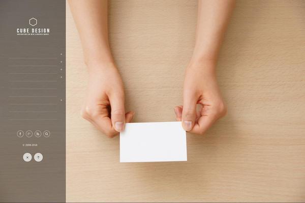 Oops_tcd048 theme site design template sample