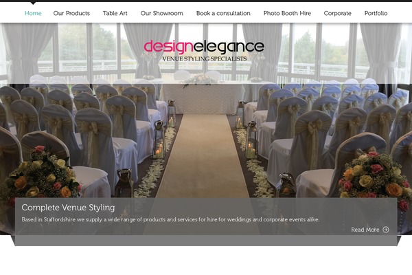 Site using Ameliabooking plugin