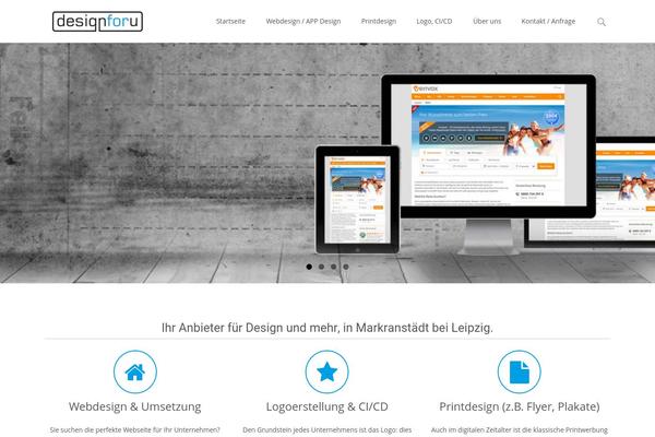 i-excel theme site design template sample