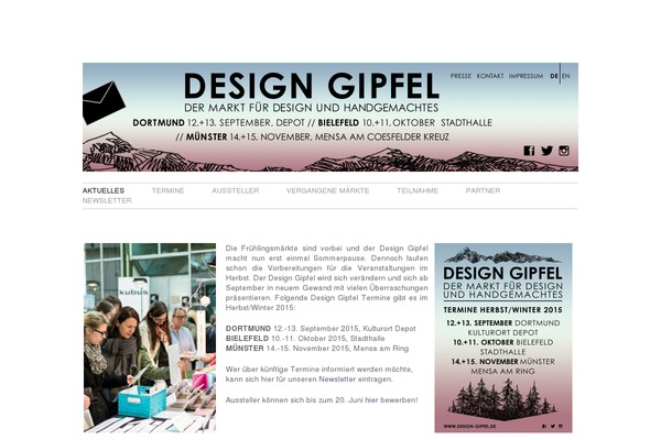 UltraLight theme site design template sample