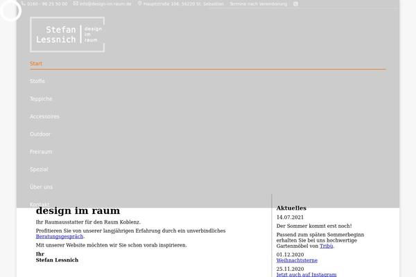 Site using Dt-the7-core plugin
