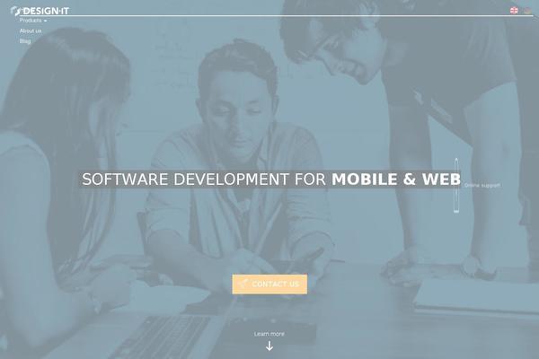 design-it.de site used Design_it