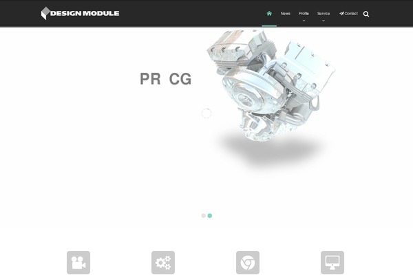 Site using Dp-ex-shortcodes plugin