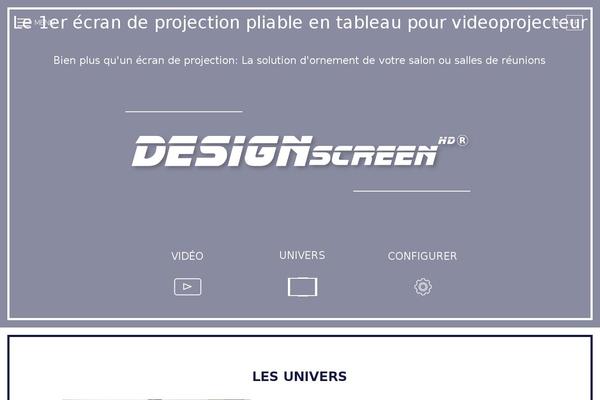 Site using Visual-product-configurator plugin