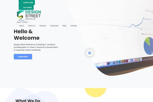 Site using Widget-google-reviews plugin