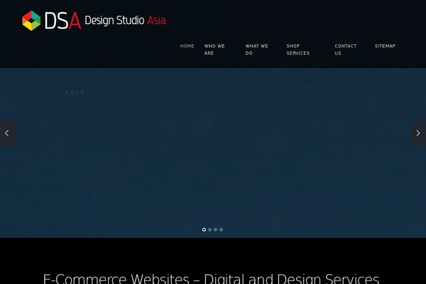 Site using AccessPress Social Icons plugin
