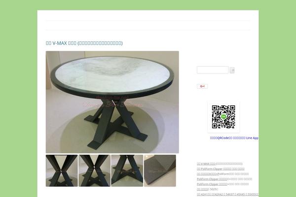 Site using Wp-slimbox2 plugin