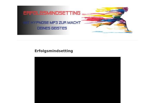 Puro theme site design template sample