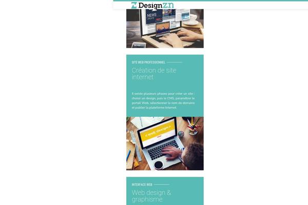 Factory-templates-3 theme site design template sample
