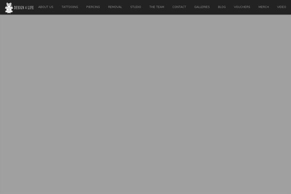 Newave theme site design template sample