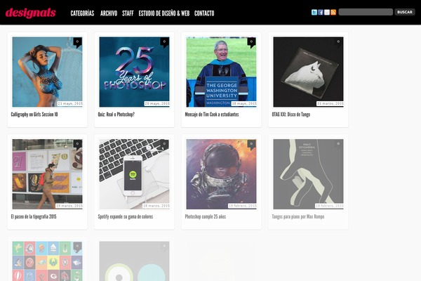 Reflex theme site design template sample